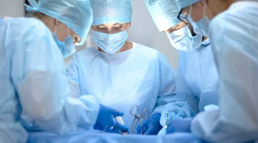 Mesothelioma Surgery