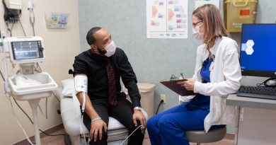 Comprehensive Cancer Treatment Clinics: Navigating the Path to Healing