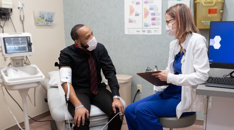 Comprehensive Cancer Treatment Clinics: Navigating the Path to Healing