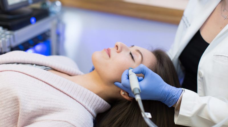 Photodynamic Therapy's Radiant Promise in Cancer Treatment